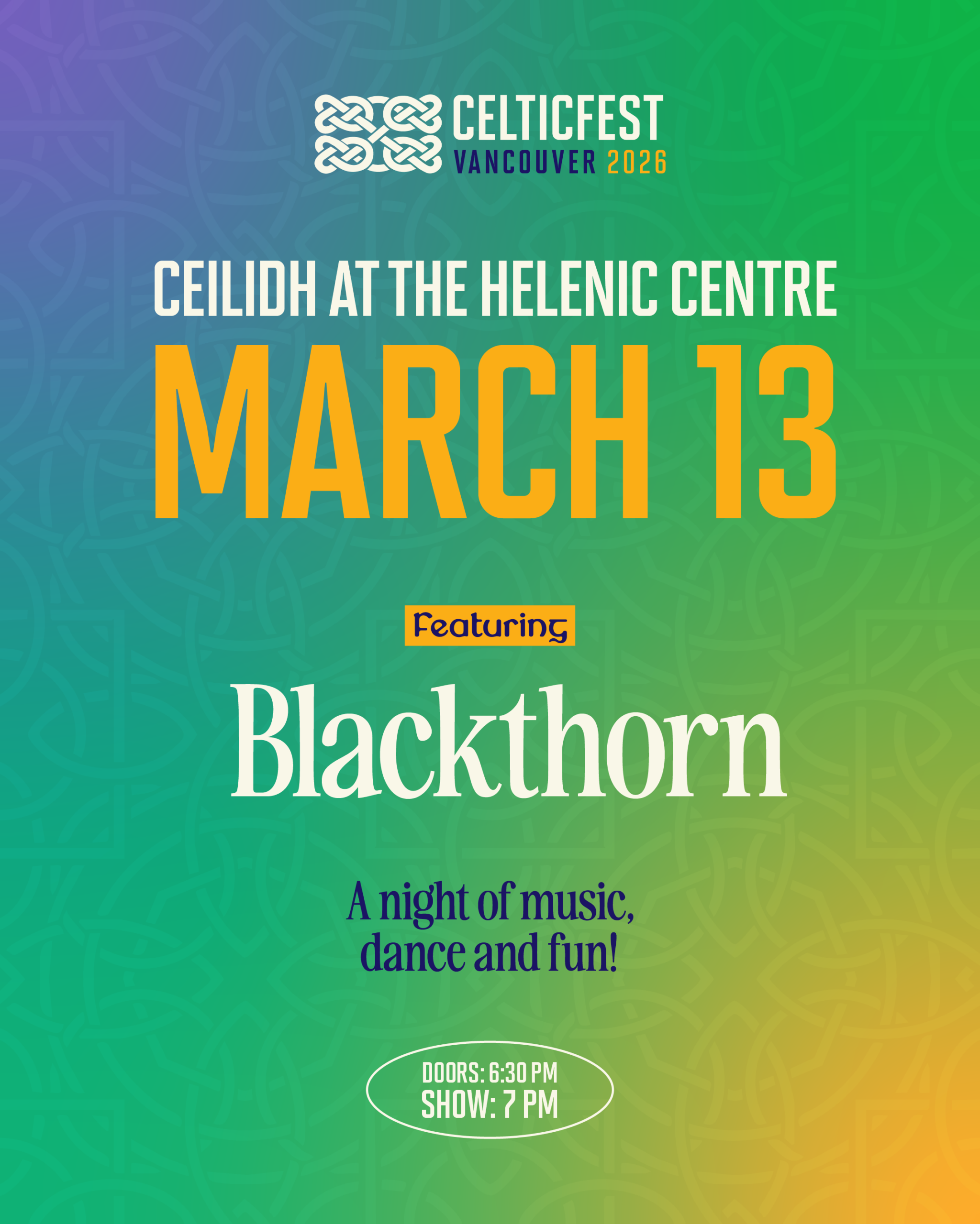 CelticFest_Schedule_March-13